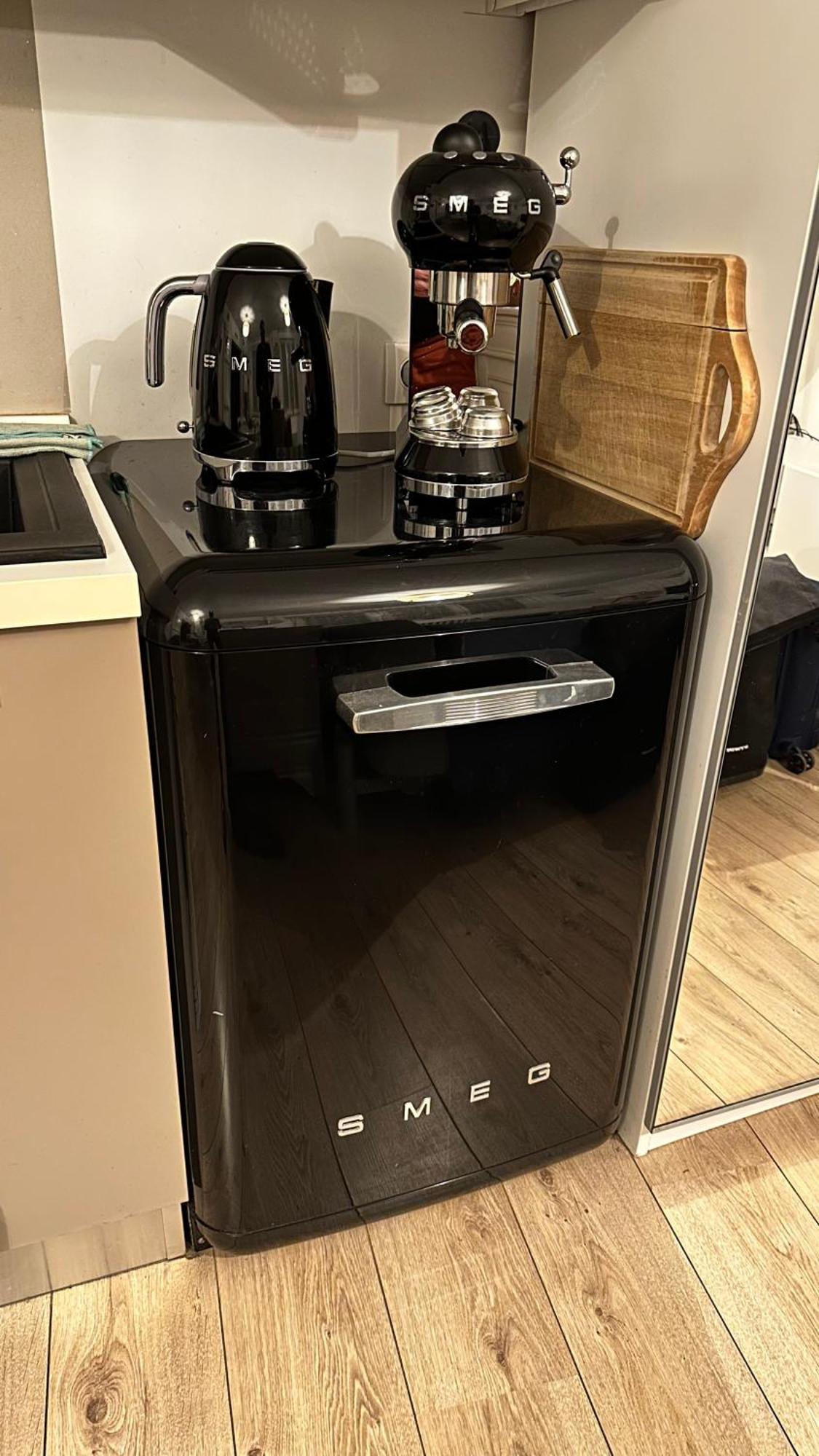 Appartement Cosy Vue Mer Malo-les-Bains Eksteriør billede